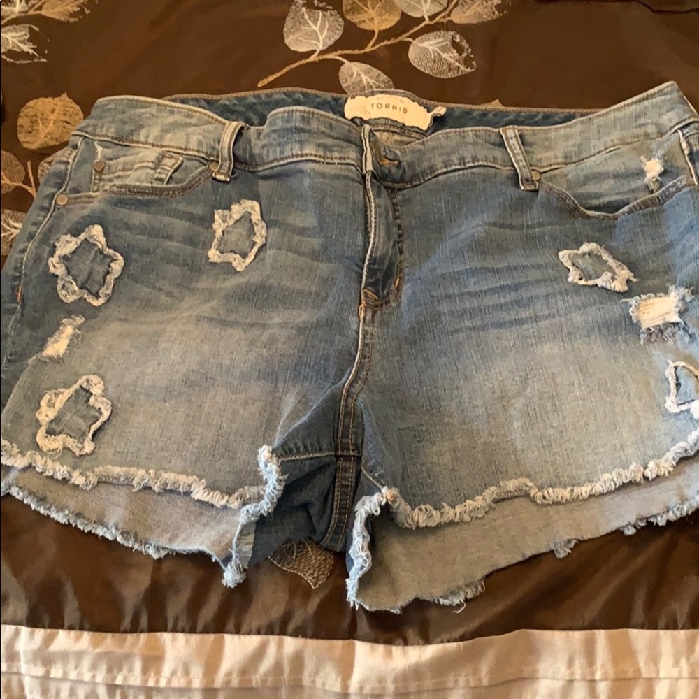 Shorts